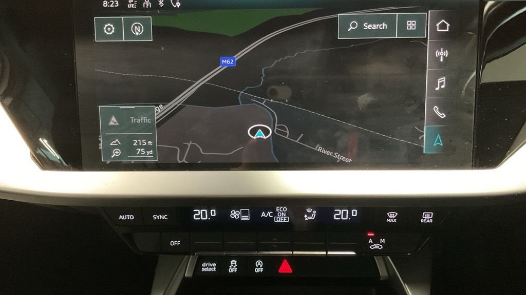 Used Audi A3 2022 for sale - 77369431: Photo 14