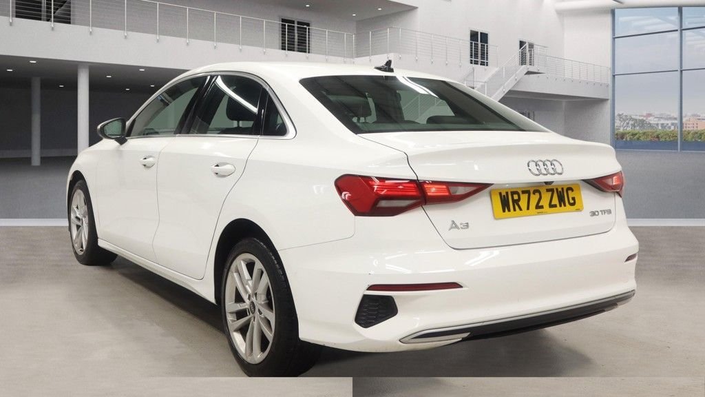 Used Audi A3 2022 for sale - 77369431: Photo 2