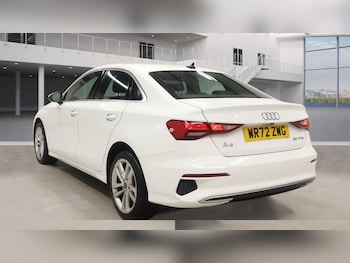 Used Audi A3 2022 for sale - 77369431: Photo