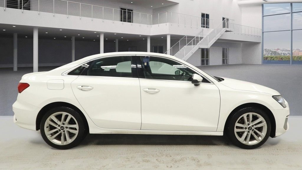 Used Audi A3 2022 for sale - 77369431: Photo 4