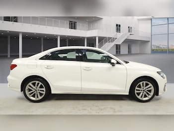 Used Audi A3 2022 for sale - 77369431: Photo