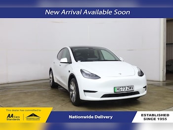 Used Tesla Model Y 2024 for sale - 77919931: Photo