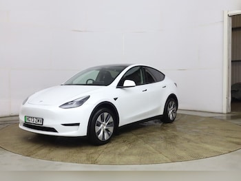 Used Tesla Model Y 2024 for sale - 77919931: Photo