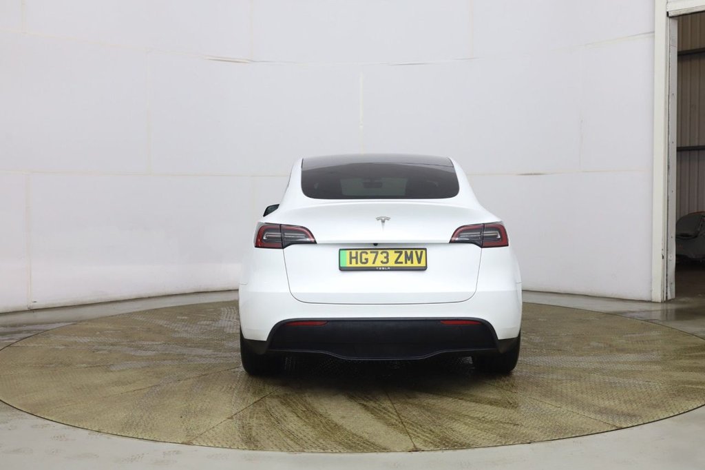 Used Tesla Model Y 2024 for sale - 77919931: Photo 5
