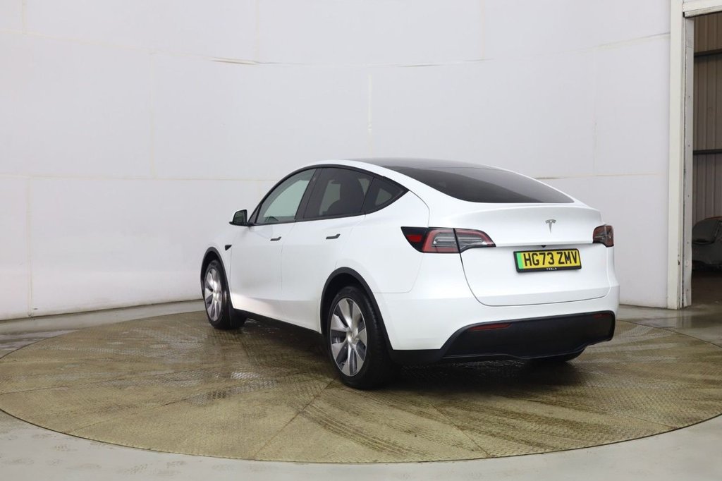 Used Tesla Model Y 2024 for sale - 77919931: Photo 6