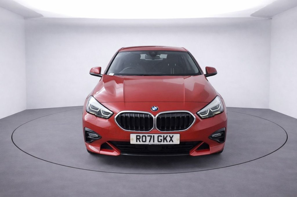 Used BMW 2 Series 2021 for sale - 78068329: Photo 2