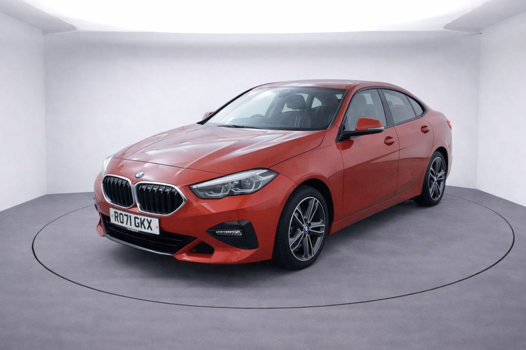 Used BMW 2 Series 2021 for sale - 78068329: Photo 3