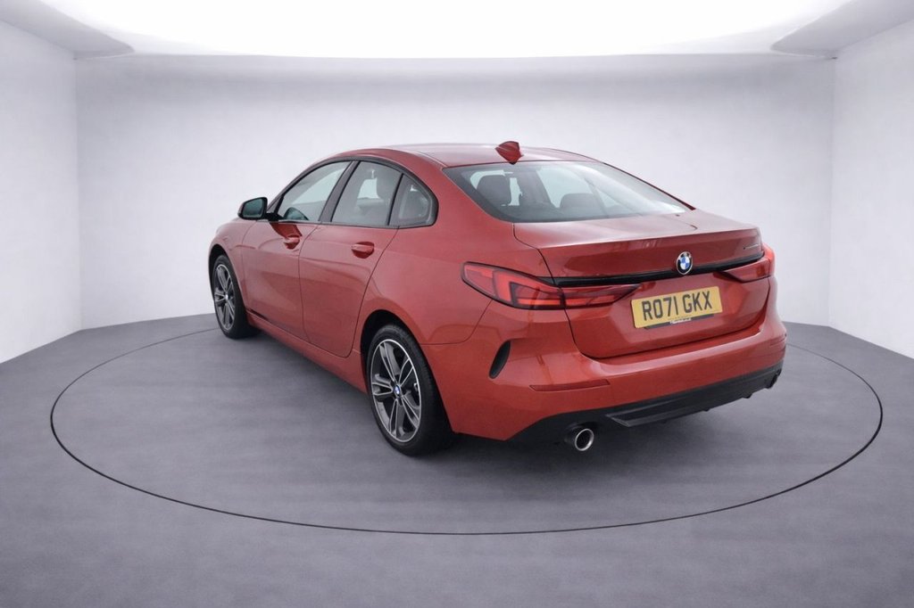 Used BMW 2 Series 2021 for sale - 78068329: Photo 4