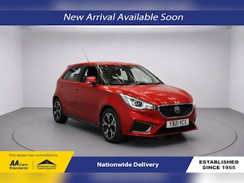 Used MG MG3 2021 for sale - 78525010: Photo