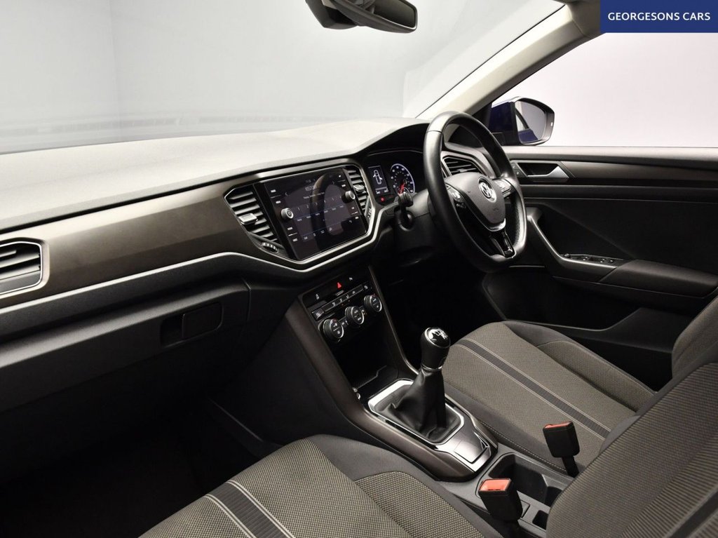 Used Volkswagen T-Roc 2019 for sale - 77383809: Photo 11