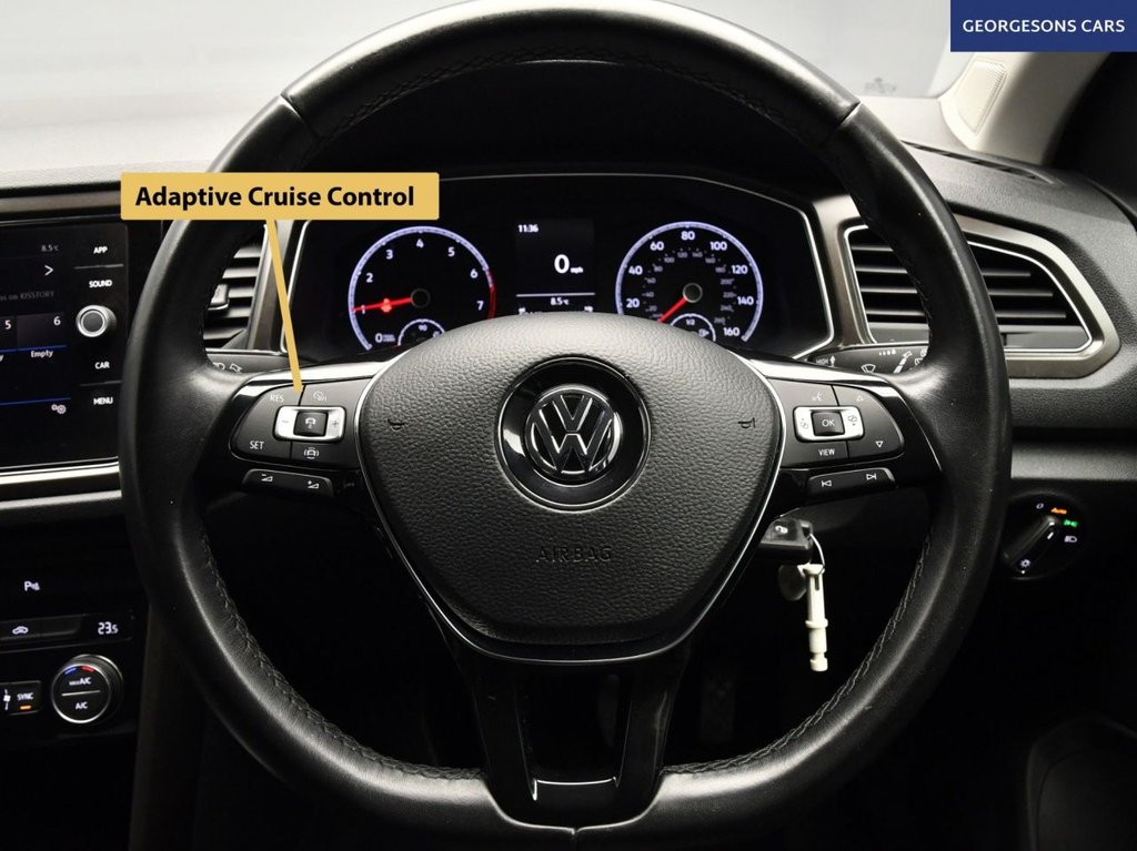 Used Volkswagen T-Roc 2019 for sale - 77383809: Photo 22