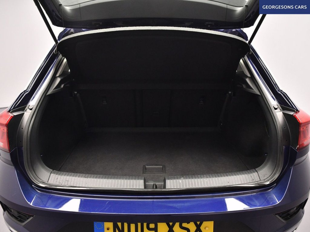 Used Volkswagen T-Roc 2019 for sale - 77383809: Photo 9