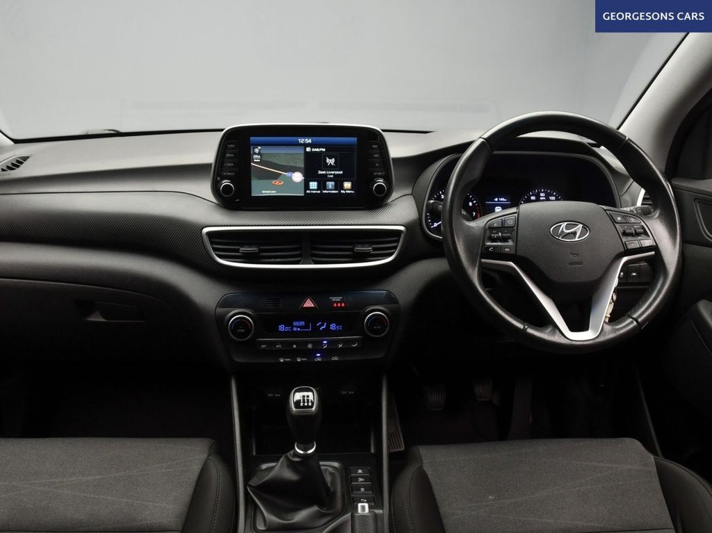 Used Hyundai TUCSON 2019 for sale - 76923390: Photo 13