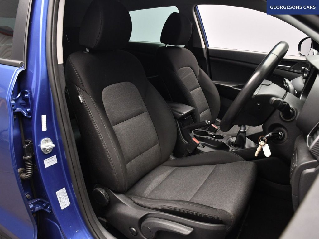 Used Hyundai TUCSON 2019 for sale - 76923390: Photo 14