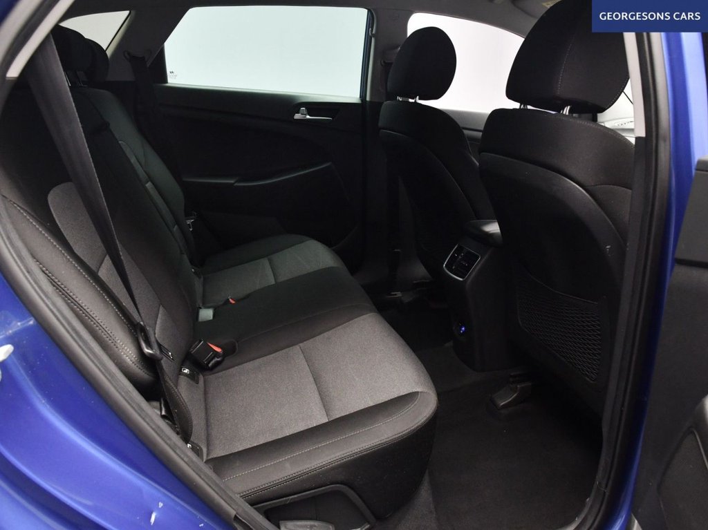 Used Hyundai TUCSON 2019 for sale - 76923390: Photo 16