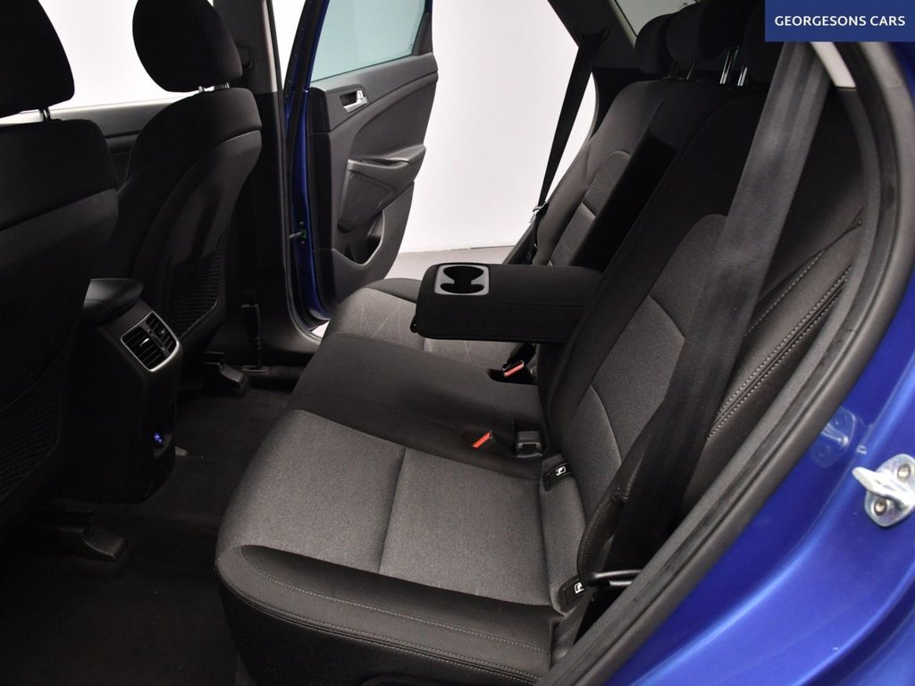 Used Hyundai TUCSON 2019 for sale - 76923390: Photo 17