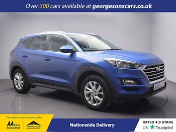 2019 (19) - 1.6 GDi SE Nav 5dr 2WD