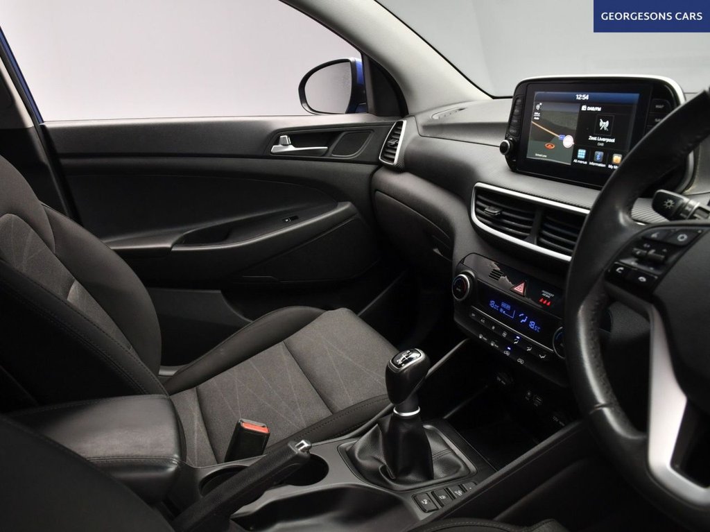 Used Hyundai TUCSON 2019 for sale - 76923390: Photo 20