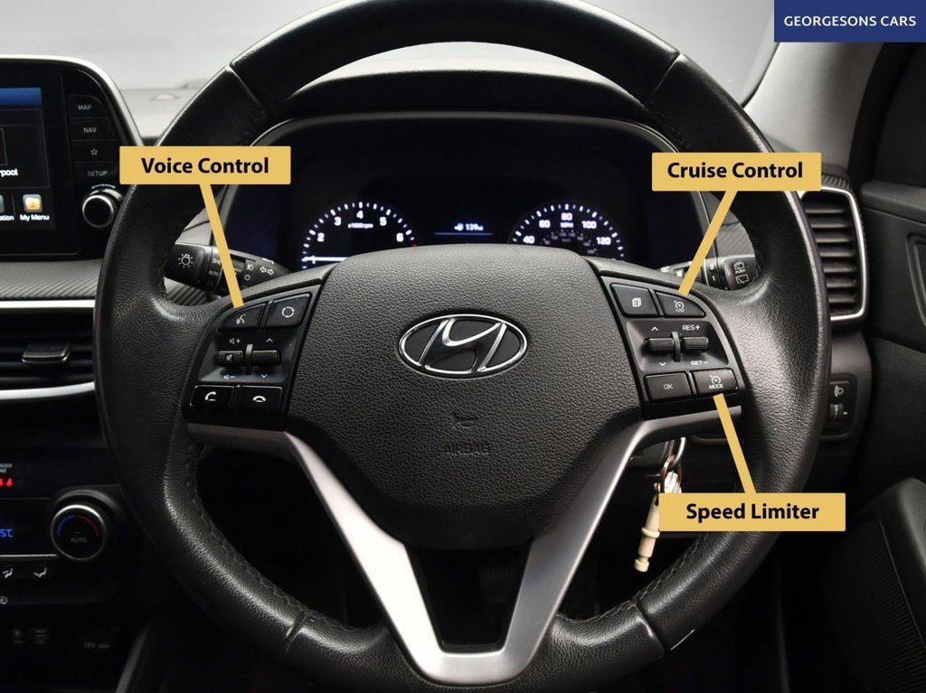 Used Hyundai TUCSON 2019 for sale - 76923390: Photo 22