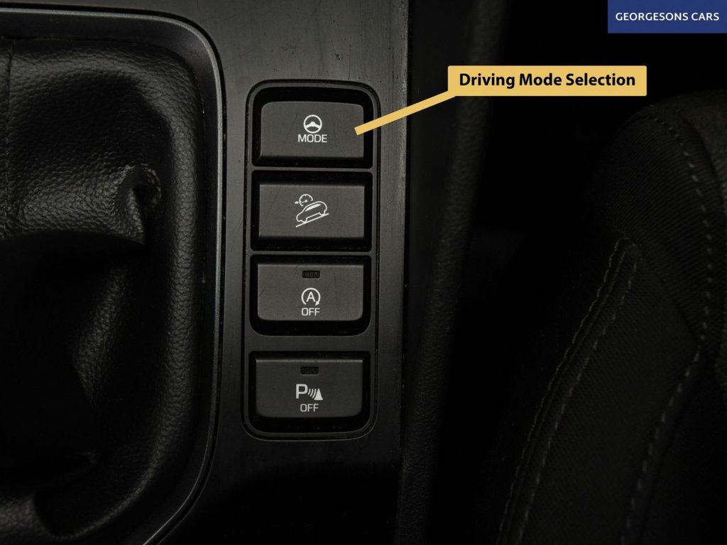 Used Hyundai TUCSON 2019 for sale - 76923390: Photo 25