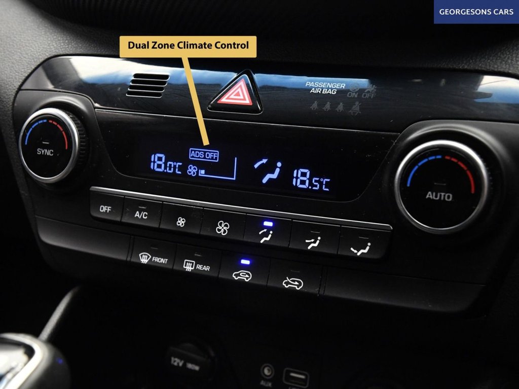 Used Hyundai TUCSON 2019 for sale - 76923390: Photo 26