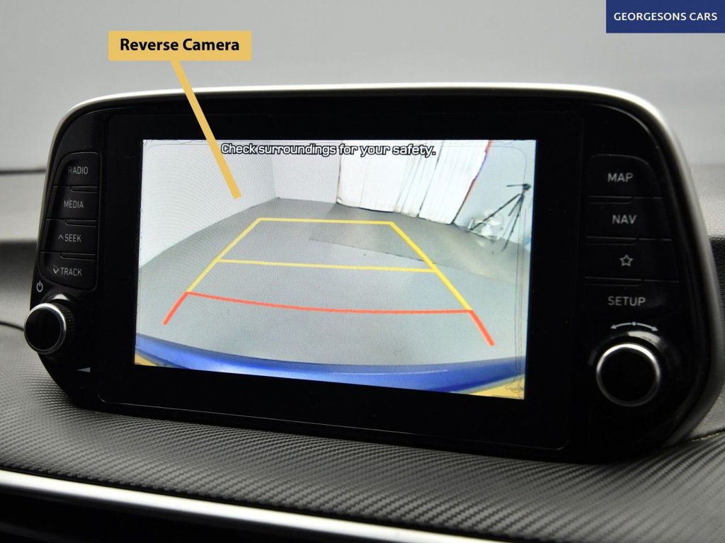 Used Hyundai TUCSON 2019 for sale - 76923390: Photo 31