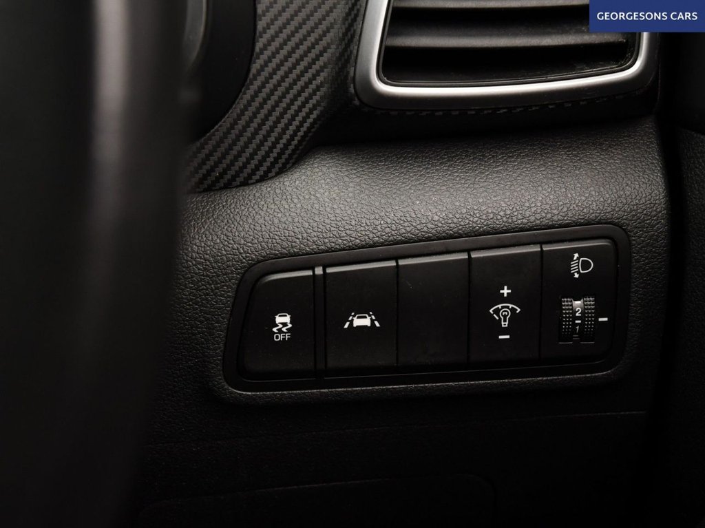 Used Hyundai TUCSON 2019 for sale - 76923390: Photo 35