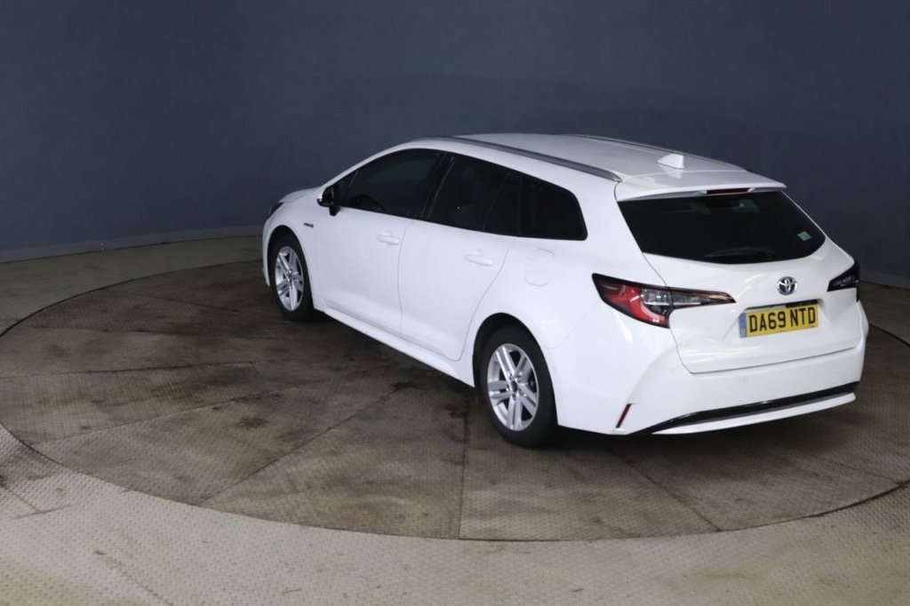 Used Toyota Corolla 2019 for sale - 77919870: Photo 3
