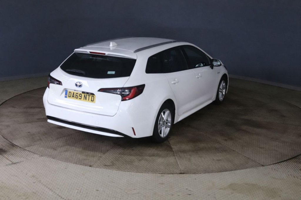 Used Toyota Corolla 2019 for sale - 77919870: Photo 4