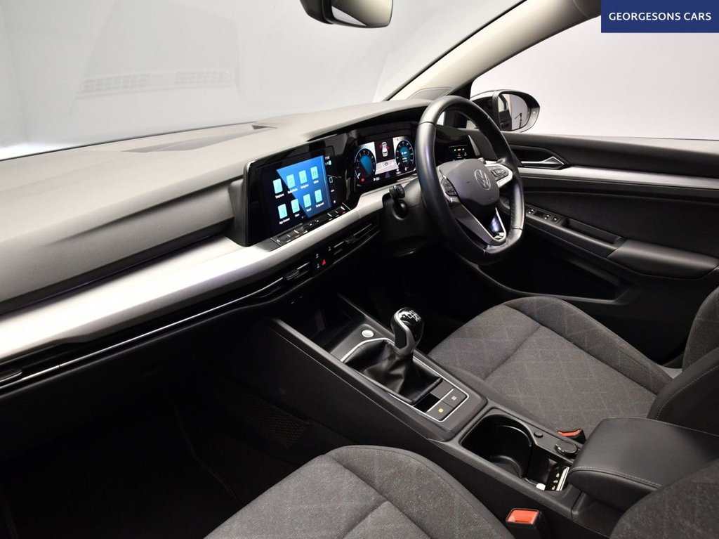 Used Volkswagen Golf 2023 for sale - 77088922: Photo 11