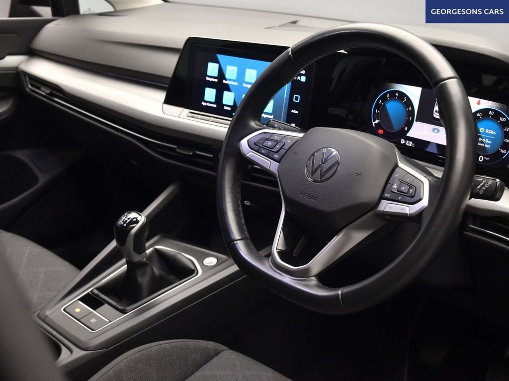 Used Volkswagen Golf 2023 for sale - 77088922: Photo 12