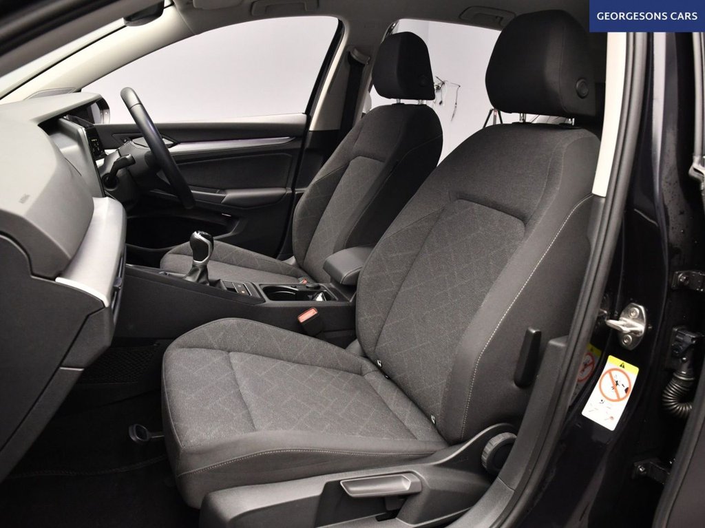 Used Volkswagen Golf 2023 for sale - 77088922: Photo 15