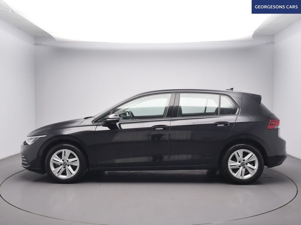 Used Volkswagen Golf 2023 for sale - 77088922: Photo 3