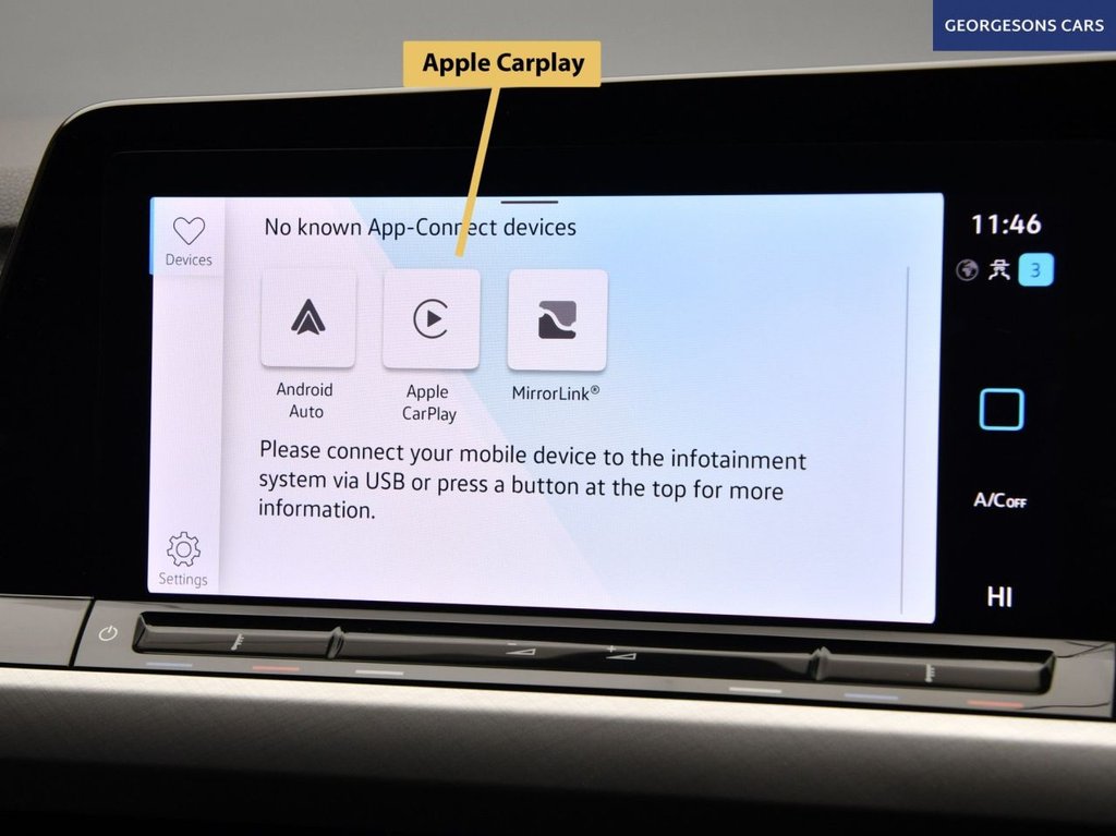 Used Volkswagen Golf 2023 for sale - 77088922: Photo 30