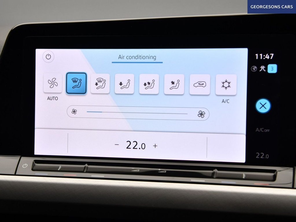 Used Volkswagen Golf 2023 for sale - 77088922: Photo 31