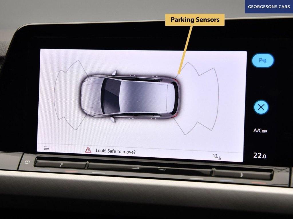 Used Volkswagen Golf 2023 for sale - 77088922: Photo 32