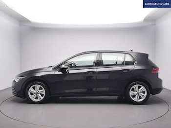 Used Volkswagen Golf 2023 for sale - 77088922: Photo