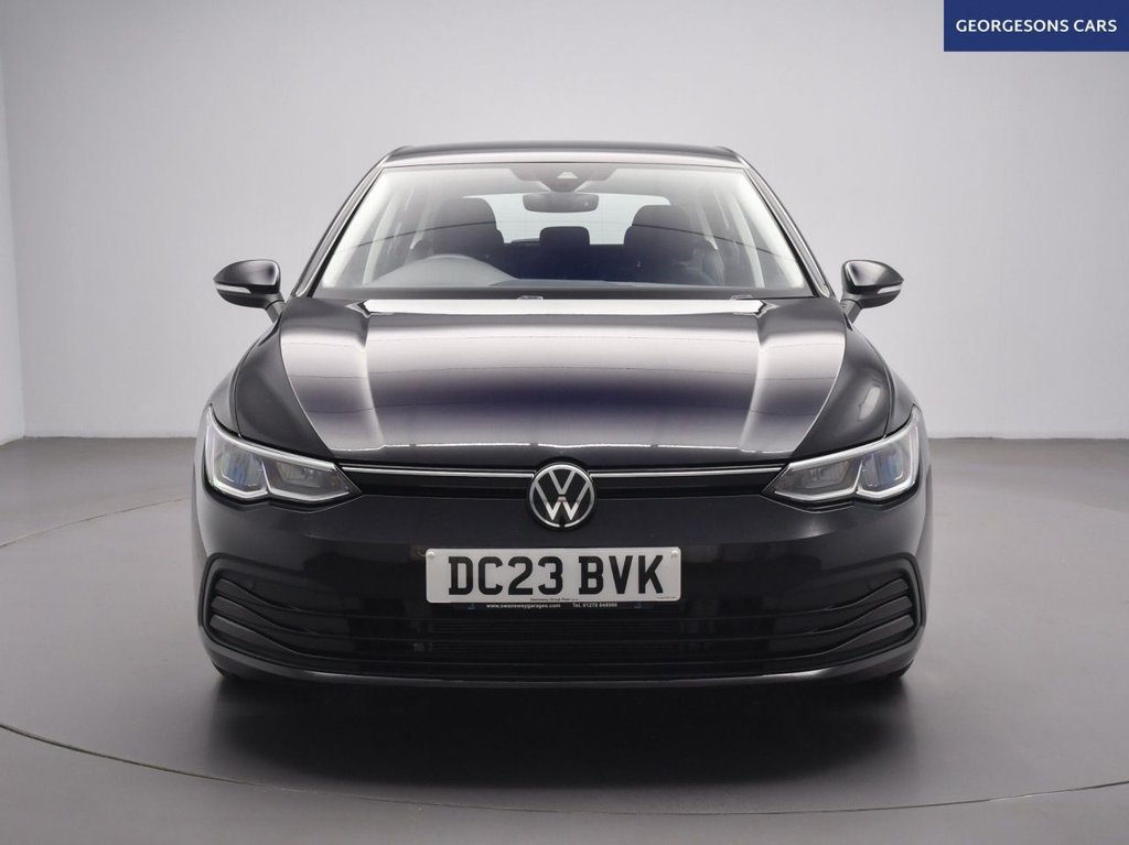 Used Volkswagen Golf 2023 for sale - 77088922: Photo 4