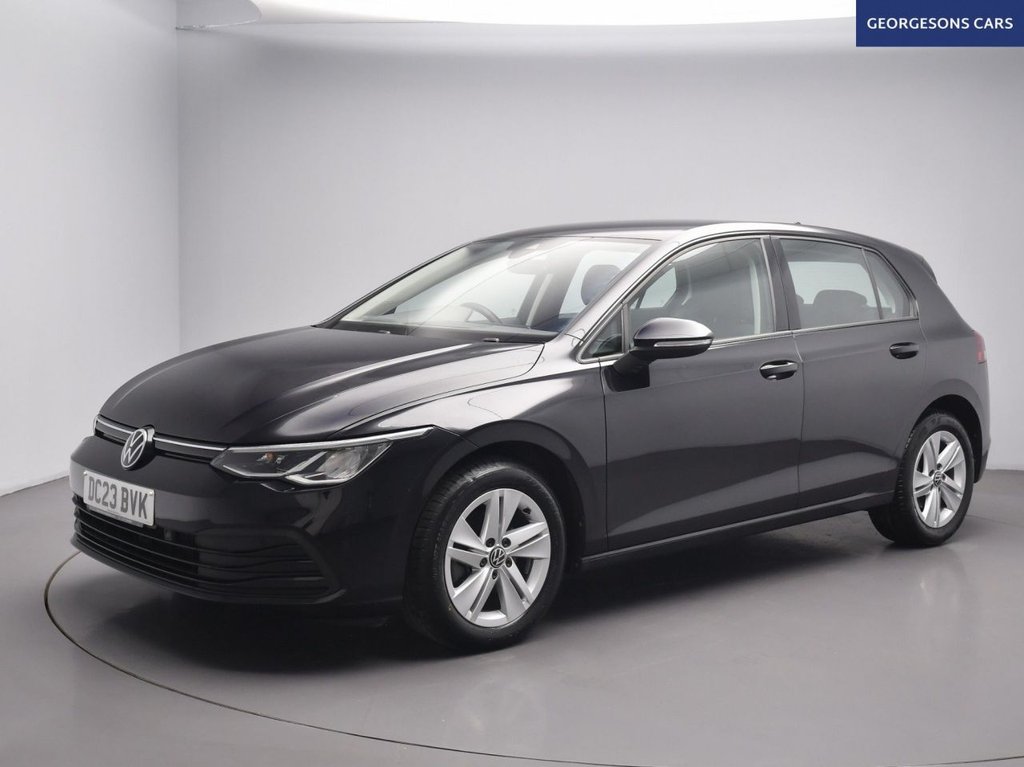 Used Volkswagen Golf 2023 for sale - 77088922: Photo 5