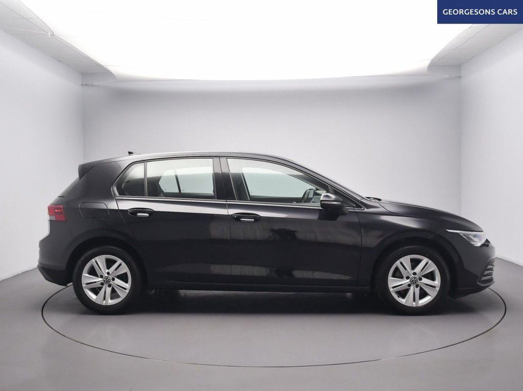 Used Volkswagen Golf 2023 for sale - 77088922: Photo 6