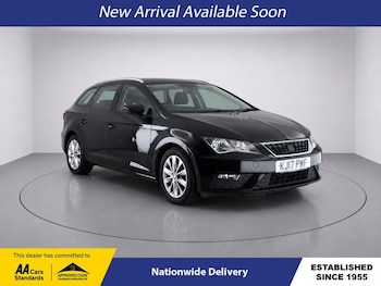 Used SEAT Leon 2017 for sale - 79129310: Photo