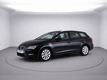 Used SEAT Leon 2017 for sale - 79129310: Photo