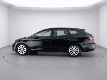 Used SEAT Leon 2017 for sale - 79129310: Photo