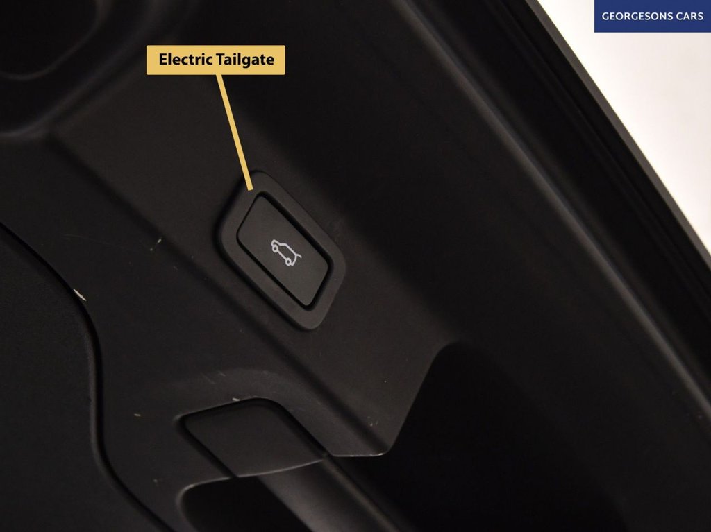 Used Jaguar F-Pace 2017 for sale - 78068438: Photo 10