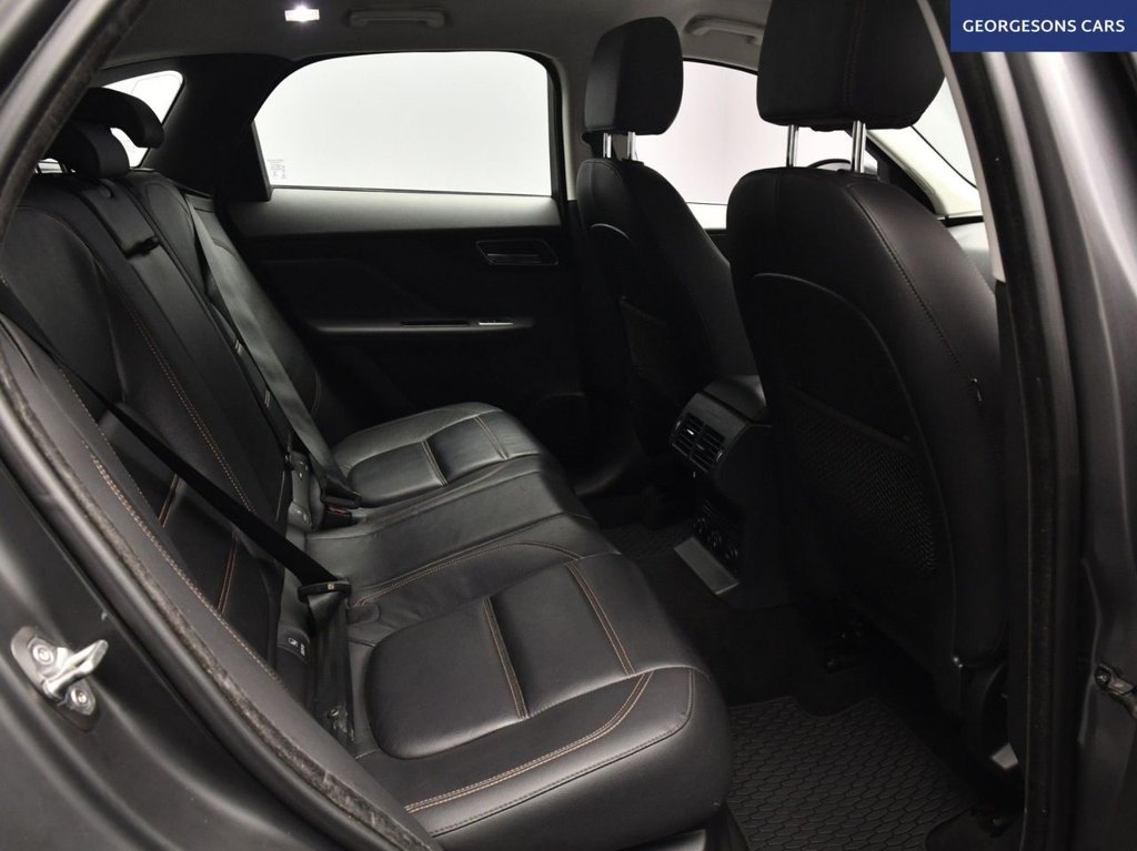 Used Jaguar F-Pace 2017 for sale - 78068438: Photo 17