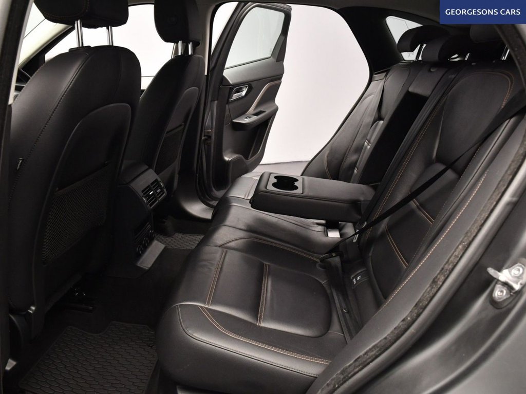 Used Jaguar F-Pace 2017 for sale - 78068438: Photo 18