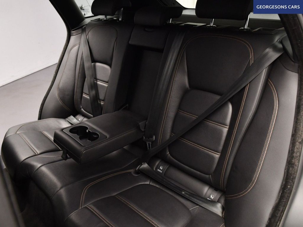 Used Jaguar F-Pace 2017 for sale - 78068438: Photo 19