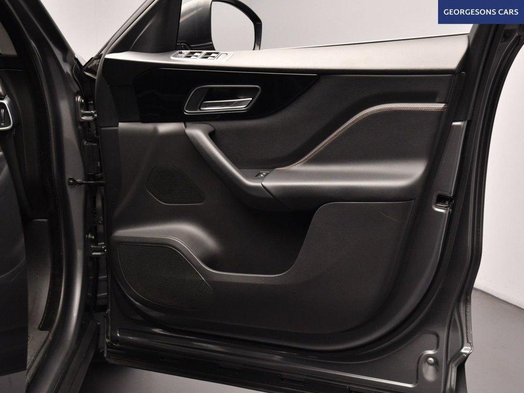 Used Jaguar F-Pace 2017 for sale - 78068438: Photo 20