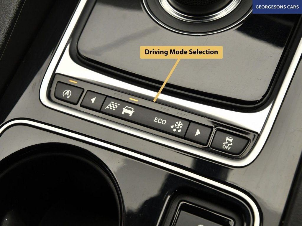 Used Jaguar F-Pace 2017 for sale - 78068438: Photo 26