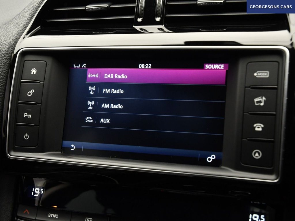 Used Jaguar F-Pace 2017 for sale - 78068438: Photo 29